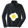 Value Fleece 1/4 Zip Pullover Thumbnail