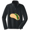 Value Fleece 1/4 Zip Pullover Thumbnail