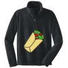 Value Fleece 1/4 Zip Pullover Thumbnail