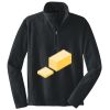 Value Fleece 1/4 Zip Pullover Thumbnail