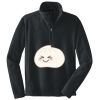 Value Fleece 1/4 Zip Pullover Thumbnail