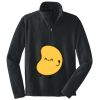 Value Fleece 1/4 Zip Pullover Thumbnail