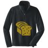 Value Fleece 1/4 Zip Pullover Thumbnail