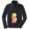 Value Fleece 1/4 Zip Pullover Thumbnail