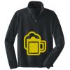 Value Fleece 1/4 Zip Pullover Thumbnail