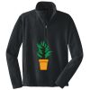 Value Fleece 1/4 Zip Pullover Thumbnail