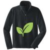 Value Fleece 1/4 Zip Pullover Thumbnail