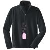 Value Fleece 1/4 Zip Pullover Thumbnail