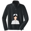 Value Fleece 1/4 Zip Pullover Thumbnail
