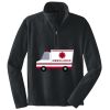 Value Fleece 1/4 Zip Pullover Thumbnail