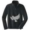 Value Fleece 1/4 Zip Pullover Thumbnail