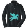 Value Fleece 1/4 Zip Pullover Thumbnail