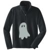 Value Fleece 1/4 Zip Pullover Thumbnail