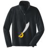Value Fleece 1/4 Zip Pullover Thumbnail
