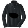 Value Fleece 1/4 Zip Pullover Thumbnail