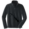 Value Fleece 1/4 Zip Pullover Thumbnail