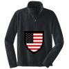 Value Fleece 1/4 Zip Pullover Thumbnail