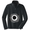 Value Fleece 1/4 Zip Pullover Thumbnail