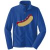 Value Fleece Jacket Thumbnail