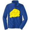 Value Fleece Jacket Thumbnail