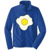 Value Fleece Jacket Thumbnail