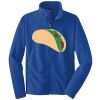 Value Fleece Jacket Thumbnail