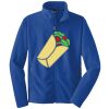 Value Fleece Jacket Thumbnail