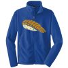 Value Fleece Jacket Thumbnail