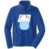 Value Fleece Jacket Thumbnail