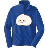 Value Fleece Jacket Thumbnail