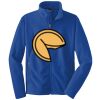 Value Fleece Jacket Thumbnail