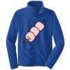 Value Fleece Jacket Thumbnail