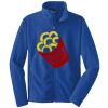Value Fleece Jacket Thumbnail