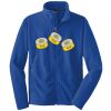 Value Fleece Jacket Thumbnail