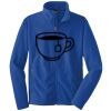 Value Fleece Jacket Thumbnail