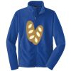 Value Fleece Jacket Thumbnail