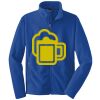 Value Fleece Jacket Thumbnail