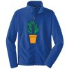 Value Fleece Jacket Thumbnail