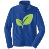 Value Fleece Jacket Thumbnail