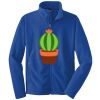 Value Fleece Jacket Thumbnail
