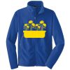 Value Fleece Jacket Thumbnail
