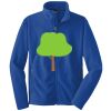 Value Fleece Jacket Thumbnail