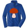 Value Fleece Jacket Thumbnail