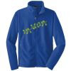 Value Fleece Jacket Thumbnail
