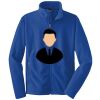 Value Fleece Jacket Thumbnail