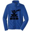 Value Fleece Jacket Thumbnail