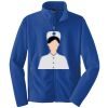 Value Fleece Jacket Thumbnail
