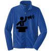 Value Fleece Jacket Thumbnail