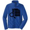 Value Fleece Jacket Thumbnail