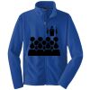 Value Fleece Jacket Thumbnail